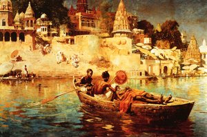 Edwin Lord Weeks - The Last Voyage