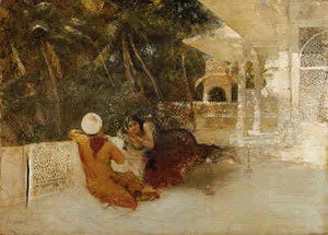 Edwin Lord Weeks - An Intimate Conversation